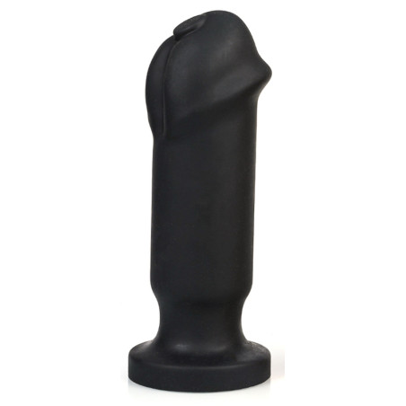 Plug DICKY S 14 x 4.5 cm Noir