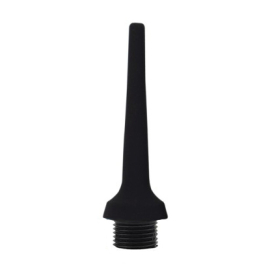 Embout de lavement ASS CLEAN Modèle A 8 x 1.3 cm
