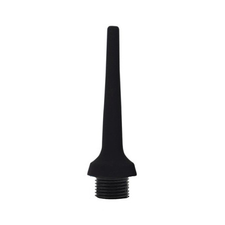 Embout de lavement ASS CLEAN Modèle A 8 x 1.3 cm