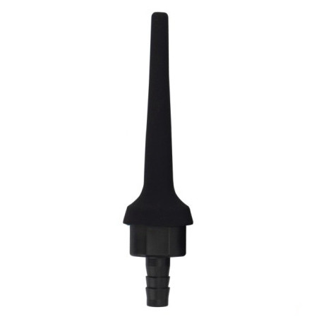 Embout de lavement ASS CLEAN Modèle A 8 x 1.3 cm