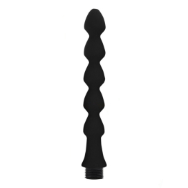 Embout de lavement anal ASS CLEAN Modèle F de 19 x 2.8 cm