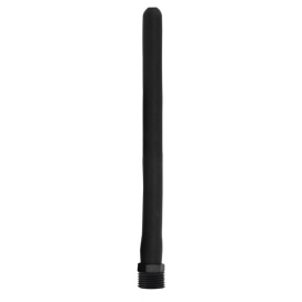 Embout de lavement droit ASS CLEAN Modèle G 24 cm