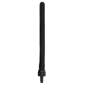 Embout de lavement droit ASS CLEAN Modèle G 24 cm