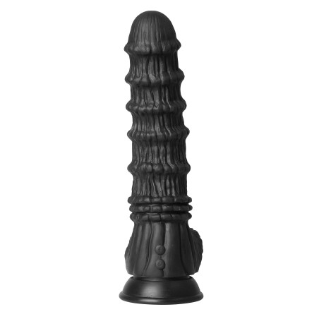 Gode vibrant Monster DRAGON de 21 x 5.8 cm