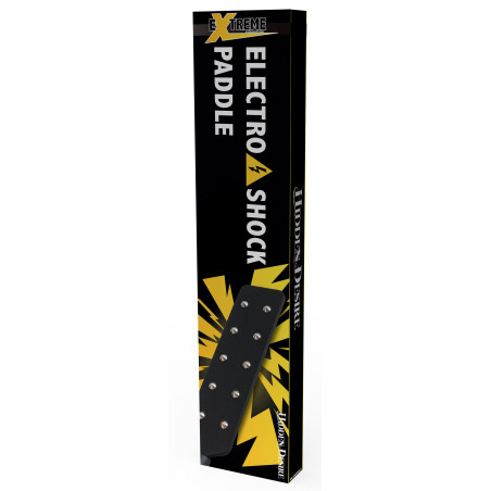 Paddle ELECTRO SHOCK de Extreme 40.5 cm