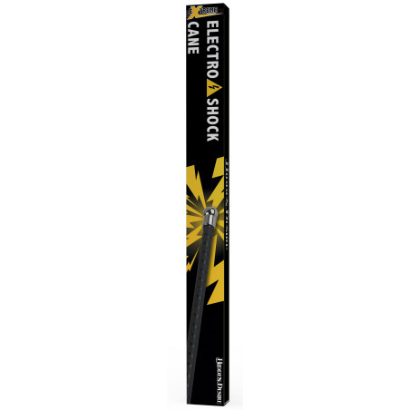 Canne ELECTRO SHOCK de Extreme 55 cm