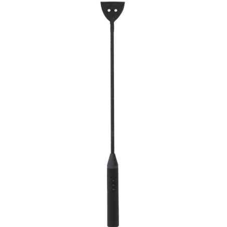 Cravache Bdsm ELECTRO SHOCK de Extreme 52 cm