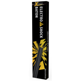 Bâton Sm ELECTRO SHOCK 40.5 cm de Extreme 2