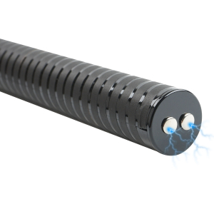 Bâton Sm ELECTRO SHOCK 40.5 cm de Extreme