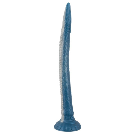 Gode long Monster TENTAK de Beasty Cocks 42 cm