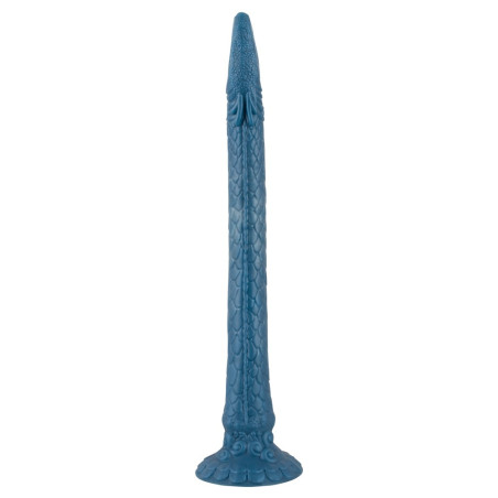 Gode long Monster TENTAK de Beasty Cocks 42 cm