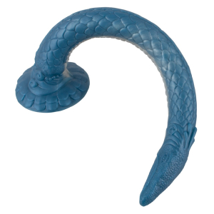 Gode long Monster TENTAK de Beasty Cocks 42 cm