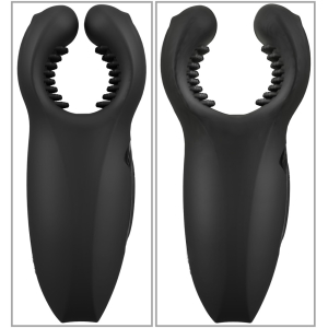 Wand MOVE WING de Rebel Men's Gear 10 Vibrations