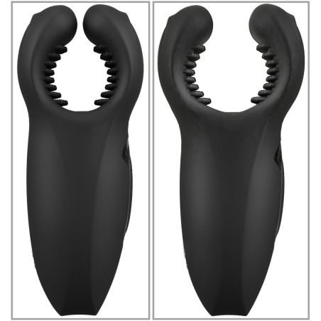 Wand MOVE WING de Rebel Men's Gear 10 Vibrations