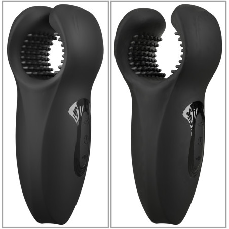 Wand MOVE WING de Rebel Men's Gear 10 Vibrations