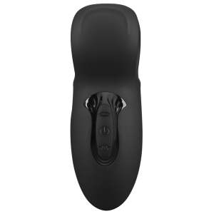 Wand MOVE WING de Rebel Men's Gear 10 Vibrations