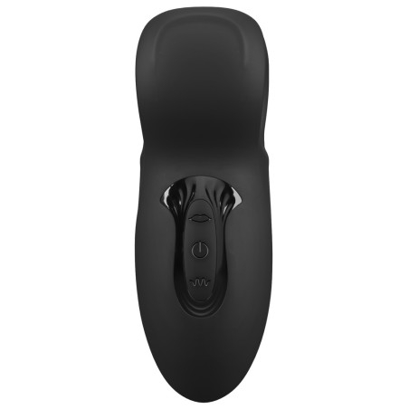 Wand MOVE WING de Rebel Men's Gear 10 Vibrations