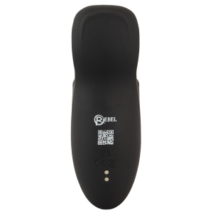 Wand MOVE WING de Rebel Men's Gear 10 Vibrations