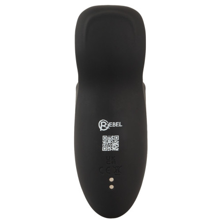 Wand MOVE WING de Rebel Men's Gear 10 Vibrations