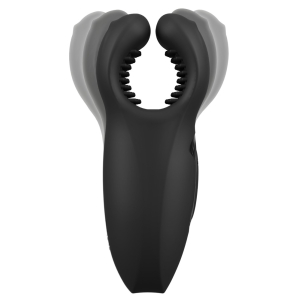 Wand MOVE WING de Rebel Men's Gear 10 Vibrations