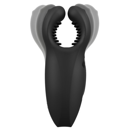 Wand MOVE WING de Rebel Men's Gear 10 Vibrations