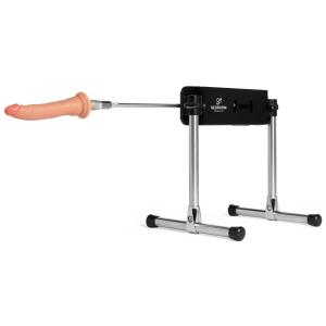 Fuck machine PULSE PRO de Bedroom Fantasies