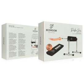 Fuck machine PULSE PRO de Bedroom Fantasies 2