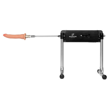 Fuck machine PULSE PRO de Bedroom Fantasies
