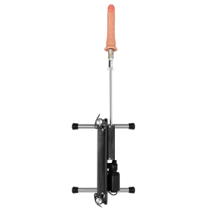 Fuck machine PULSE PRO de Bedroom Fantasies