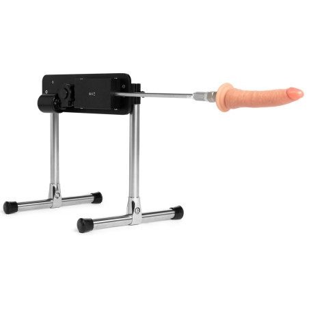 Fuck machine PULSE PRO de Bedroom Fantasies