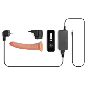 Fuck machine PULSE PRO de Bedroom Fantasies