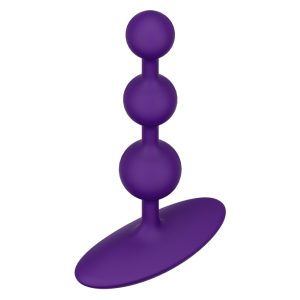 Boules Anales AMP 11.5 x 2.5cm Violet
