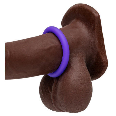 Lot de 3 Cockrings REMIX TRIO Violet