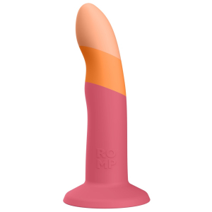 Gode DIZI 16 x 3.3cm Multicolore