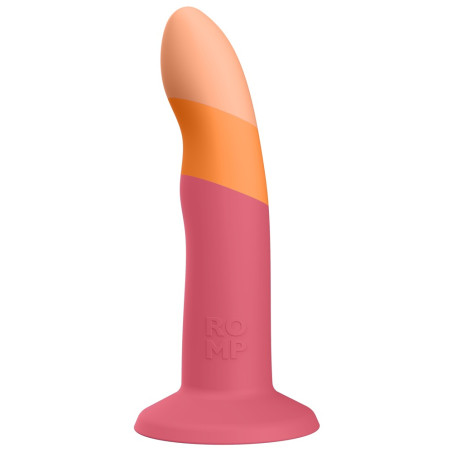 Gode DIZI 16 x 3.3cm Multicolore