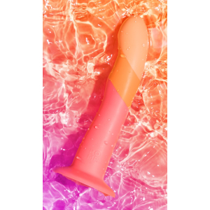 Gode DIZI 16 x 3.3cm Multicolore