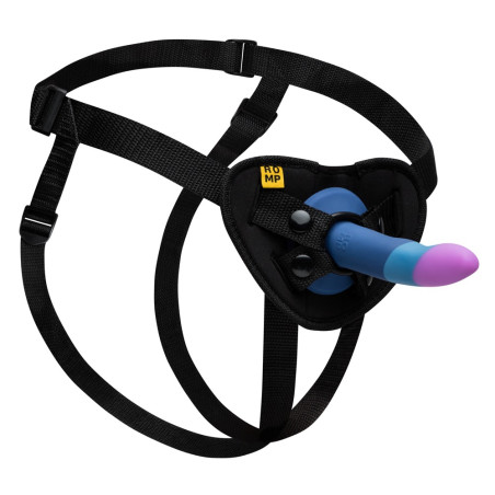 Gode Ceinture PICCOLO PEGGING KIT 12.5 x 3cm