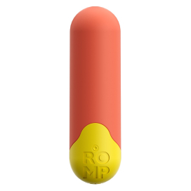 Mini Vibro RIOT 7 x 2cm