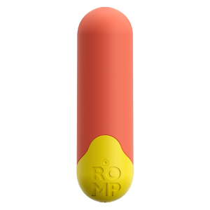 Mini Vibro RIOT 7 x 2cm