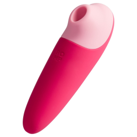 Stimulateur de Clitoris SHINE X Rose Clair