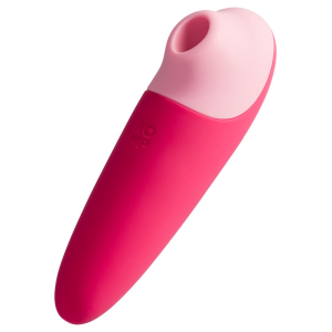 Stimulateur de Clitoris SHINE X Rose Clair