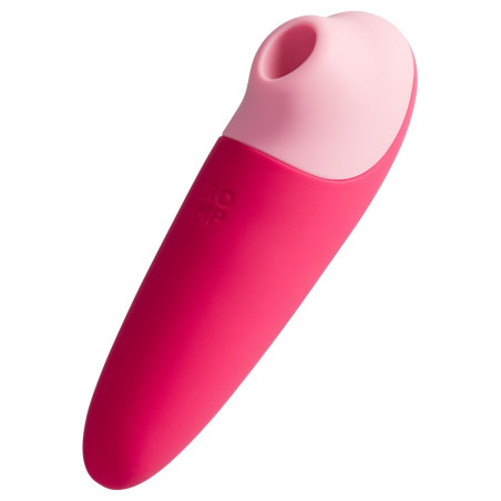 Stimulateur de Clitoris SHINE X Rose Clair