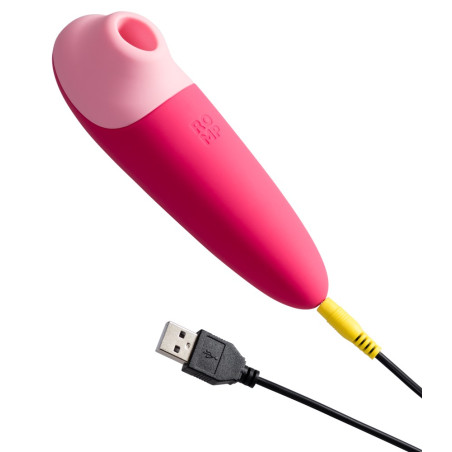 Stimulateur de Clitoris SHINE X Rose Clair