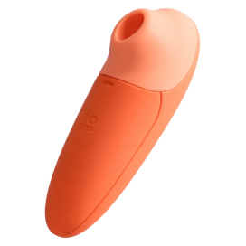 Stimulateur de Clitoris SWITCH X Orange