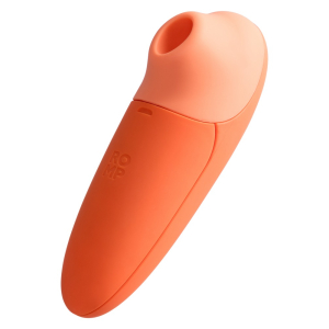 Stimulateur de Clitoris SWITCH X Orange