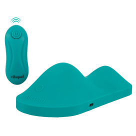 Stimulateur de Clitoris VIBEPAD INTENSE Vert