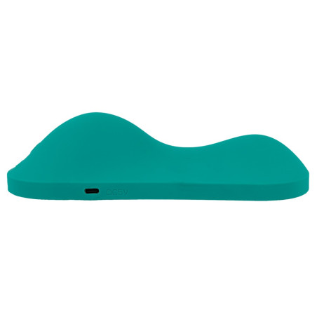 Stimulateur de Clitoris VIBEPAD INTENSE Vert