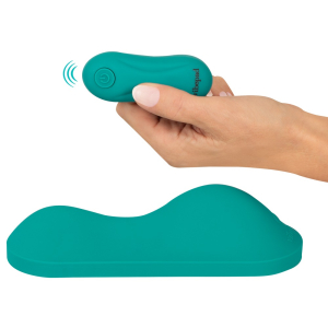 Stimulateur de Clitoris VIBEPAD INTENSE Vert