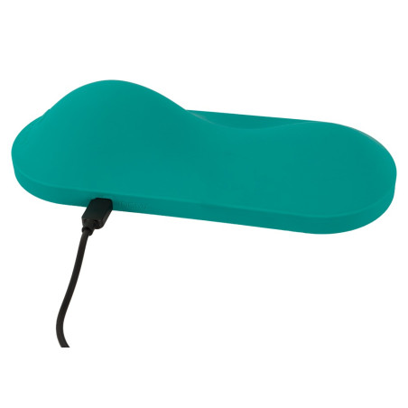 Stimulateur de Clitoris VIBEPAD INTENSE Vert