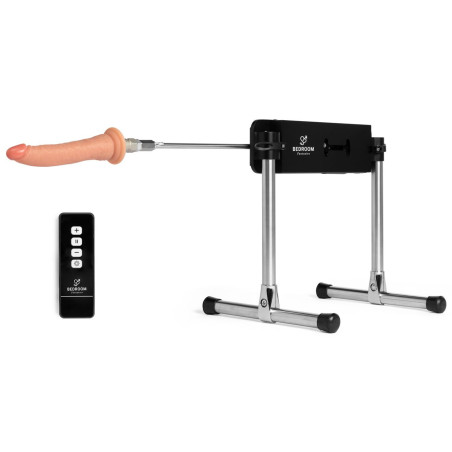 Fuck machine PULSE PRO de Bedroom Fantasies